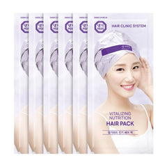 Daeng Gi Meo Ri - Vitalizing Nutrition Hair Pack, 6-count - USA MEGA SHOP