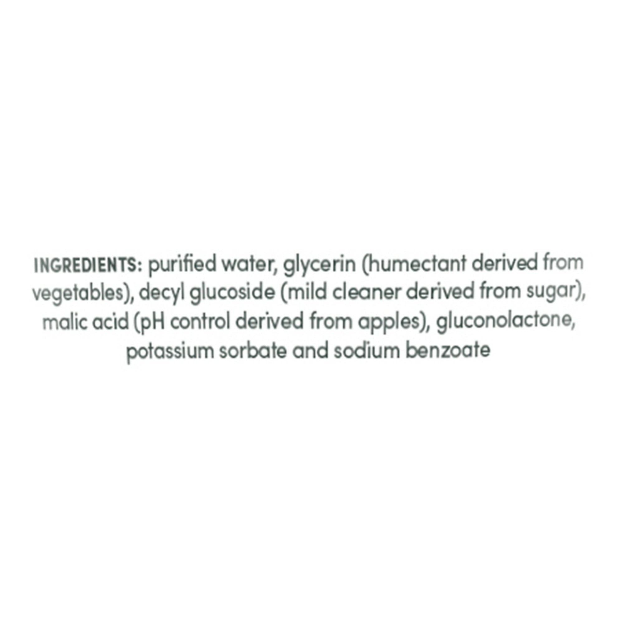 Dapple Baby All-Purpose Cleaning Wipes with Lavender Scent - 75 Plant-Based Wipes
