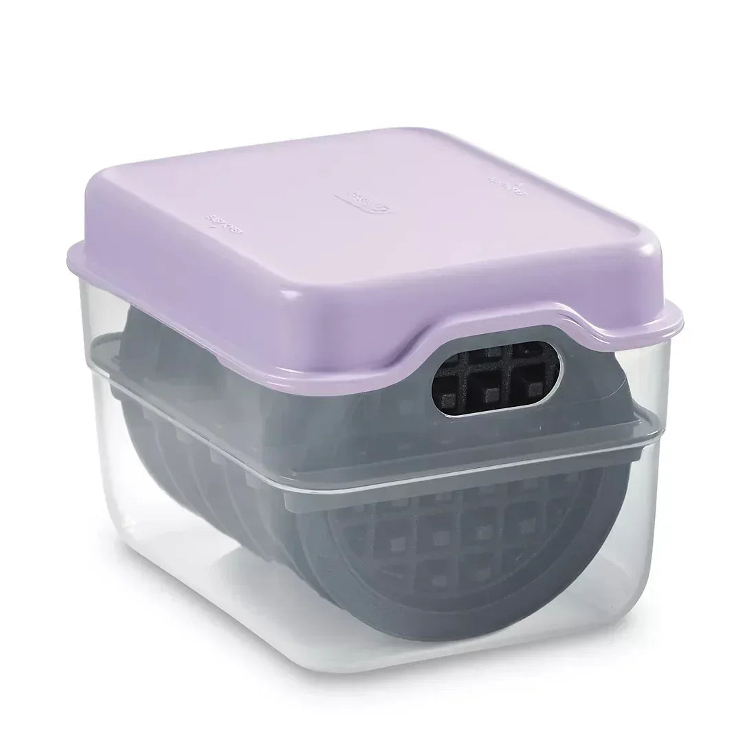 Dash MultiMaker Mini Waffle Maker with 7 Removable Plates