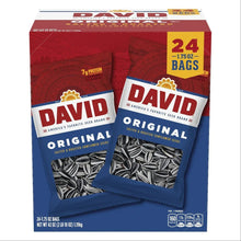 24-count salted roasted sunflower seed bags multipack