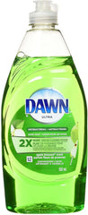 Dawn Ultra Antibacterial Liquid Hand Soap, Apple Blossom Scent, 70 fl oz