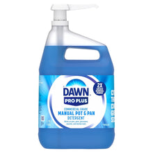Dawn Professional Dish Detergent, Original, 1 gal