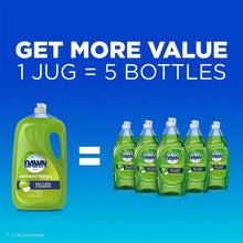 Dawn Ultra antibacterial hand soap jugs, multi-pack value display