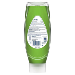 (2 pack) Dawn Ultra Antibacterial EZ-Squeeze Hand Soap, Apple Blossom, 22 fl oz