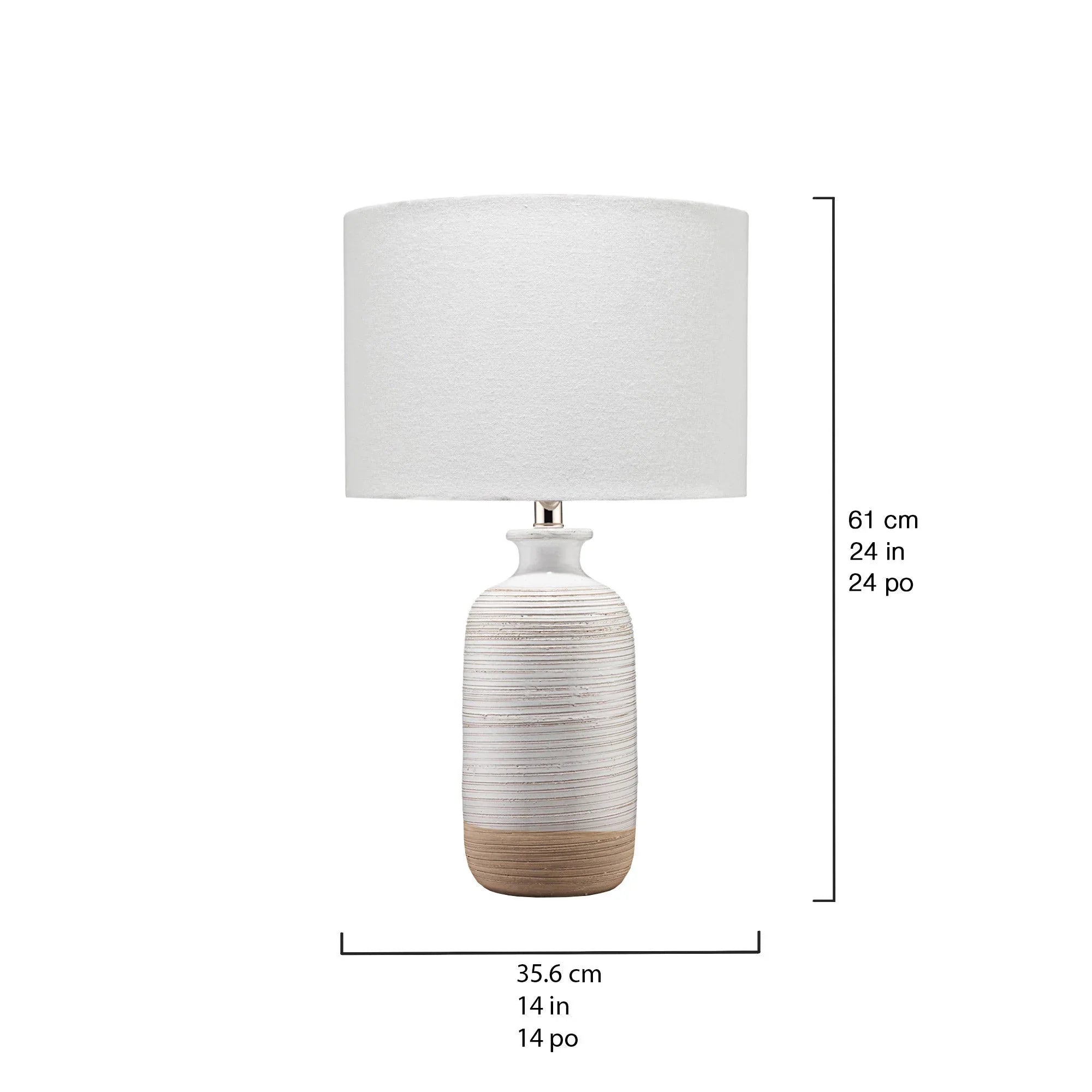 Dayla Table Lamp - USA MEGA SHOP
