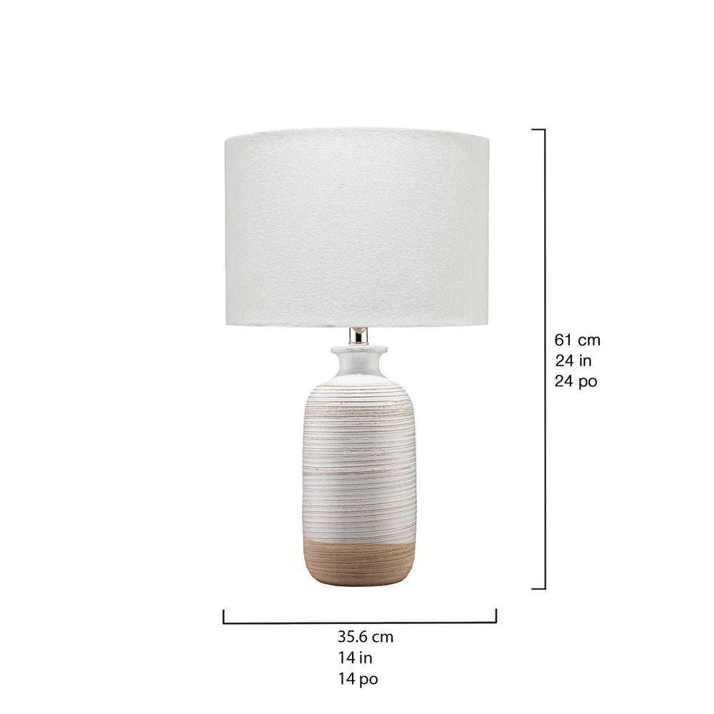 Dayla Table Lamp - USA MEGA SHOP