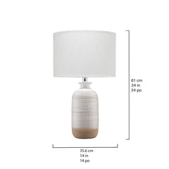 Dayla Table Lamp - USA MEGA SHOP