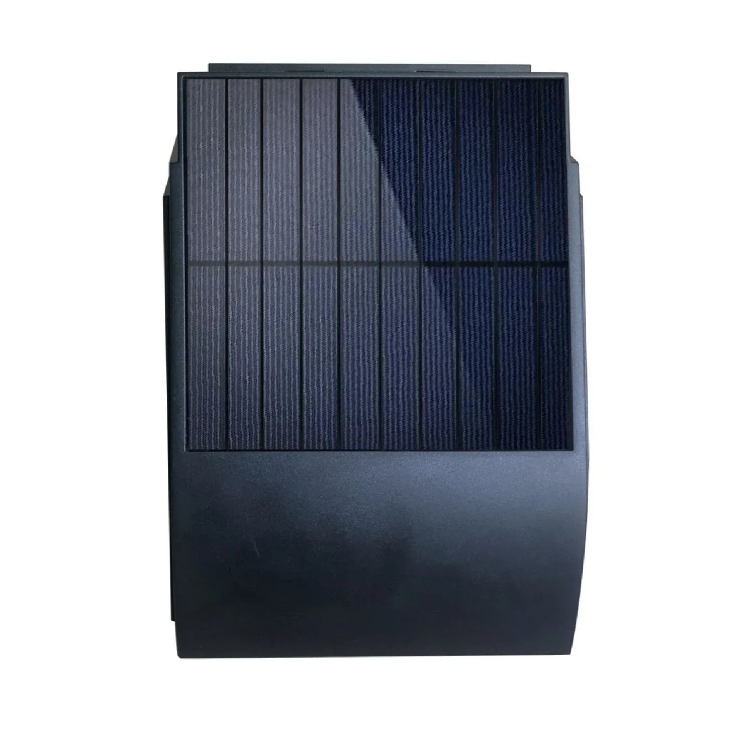 Deck Impressions Solar Wall/Fence Light with Motion Sensor, 3-Pack