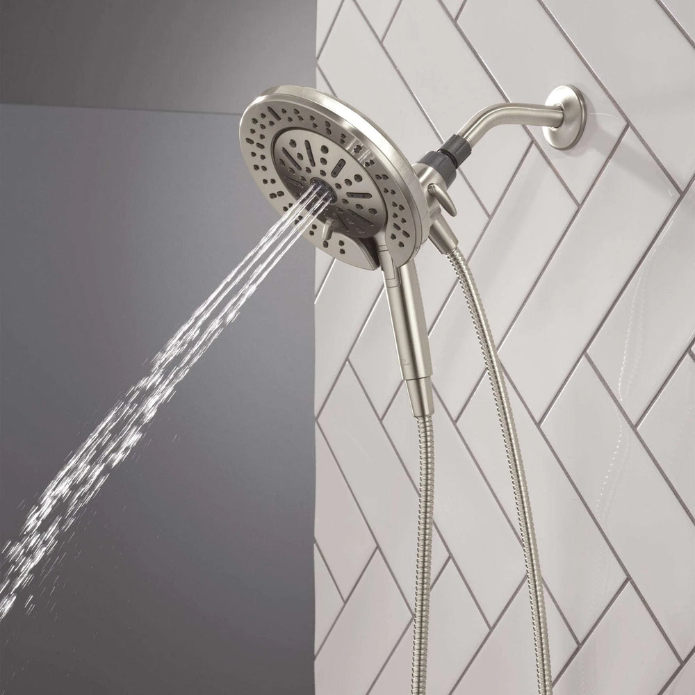 Delta 6-setting In2ition Hand Shower With ProClean - USA MEGA SHOP