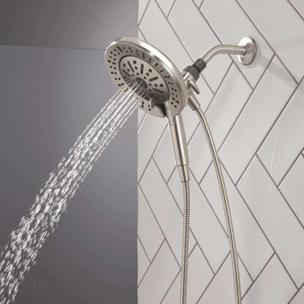 Delta 6-setting In2ition Hand Shower With ProClean - USA MEGA SHOP