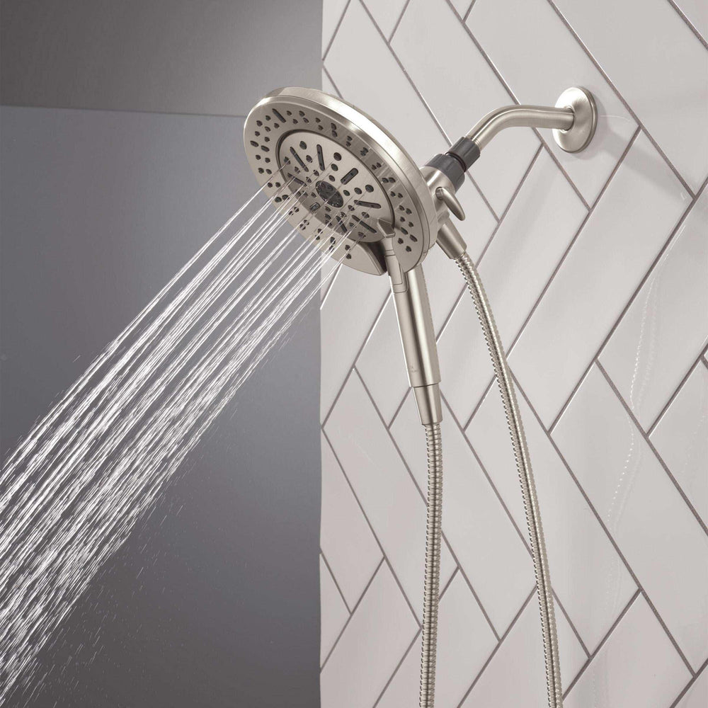 Delta 6-setting In2ition Hand Shower With ProClean - USA MEGA SHOP