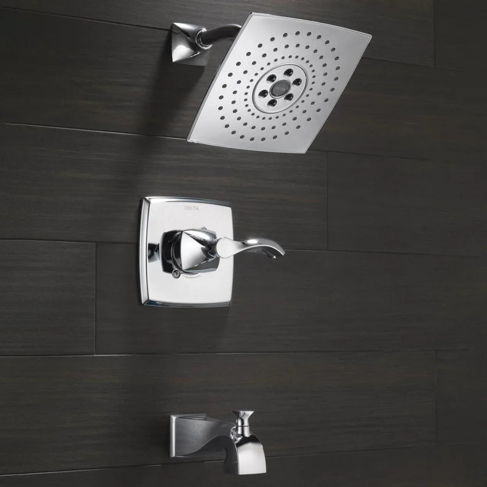 Delta Kahlo Shower & Tub Kit - USA MEGA SHOP