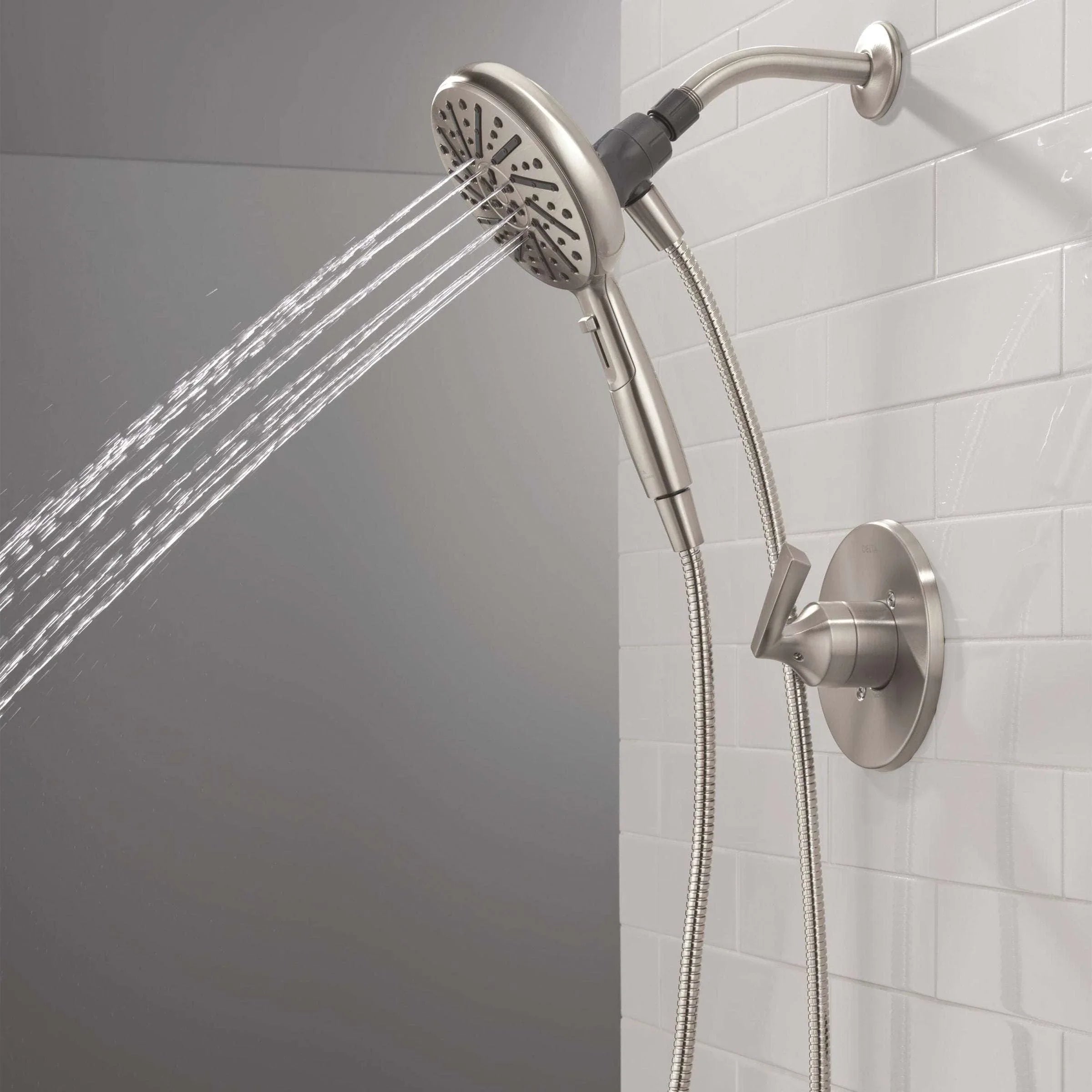 Delta Rinna Monitor 14 Series Shower Only with SureDock Hand Shower - USA MEGA SHOP