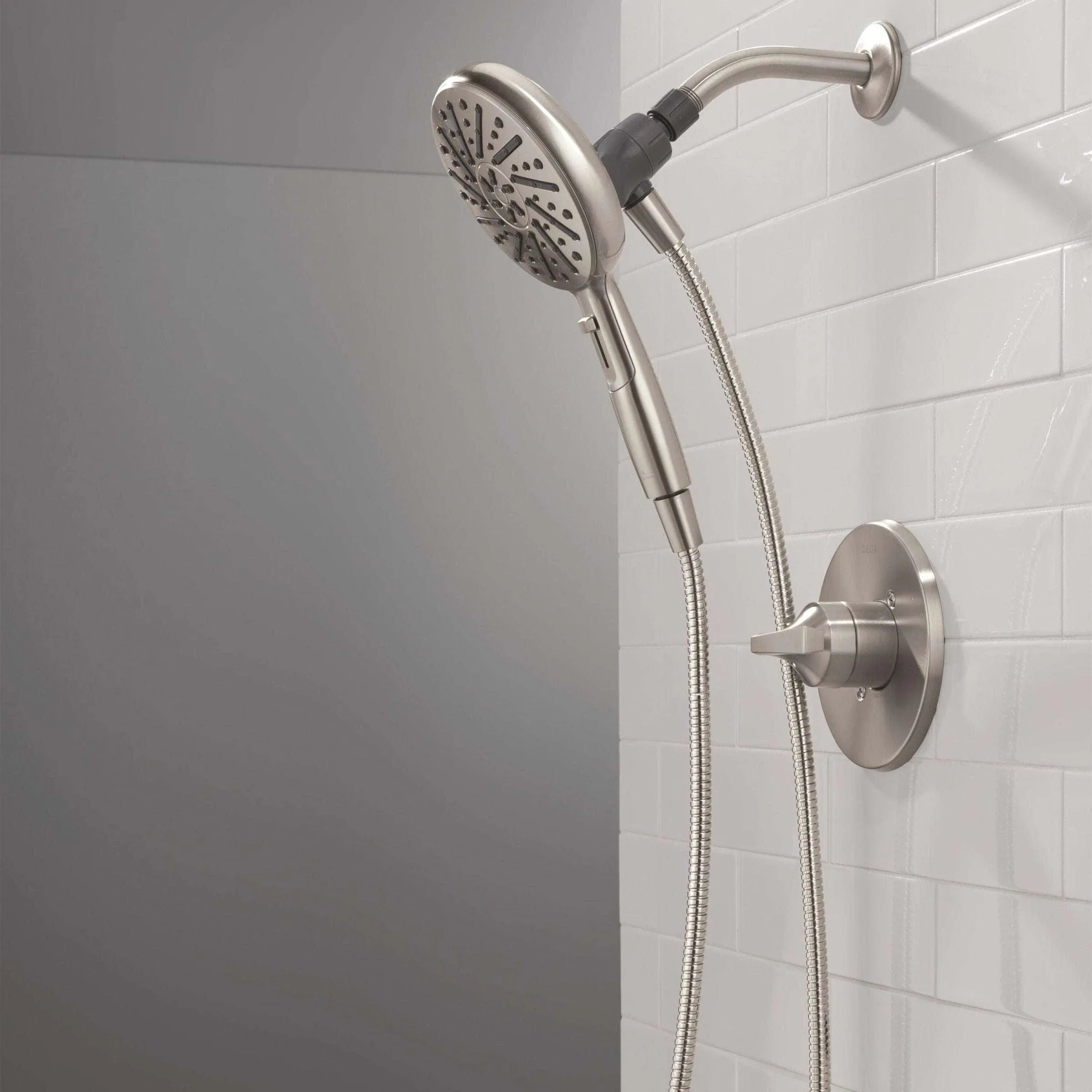 Delta Rinna Monitor 14 Series Shower Only with SureDock Hand Shower - USA MEGA SHOP