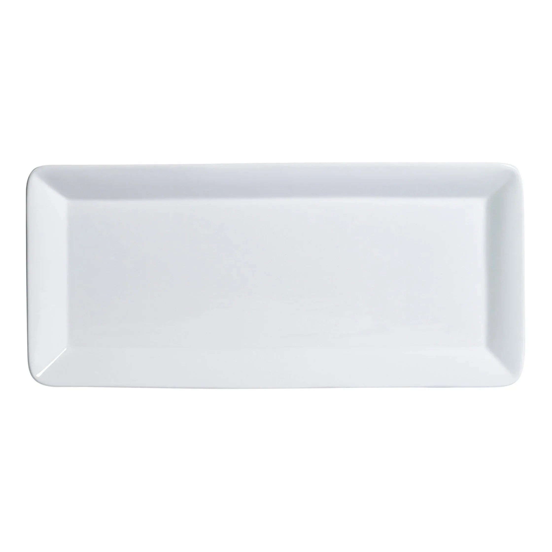 Denmark Stoneware Narrow Rectangular Platter - USA MEGA SHOP