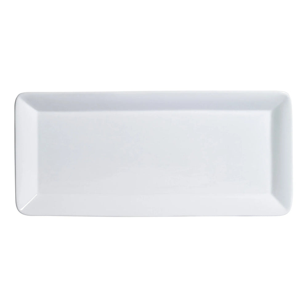 Denmark Stoneware Narrow Rectangular Platter - USA MEGA SHOP