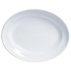 Denmark Stoneware Oval Platter