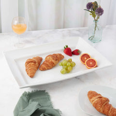 Denmark Stoneware Rectangular Platter - USA MEGA SHOP