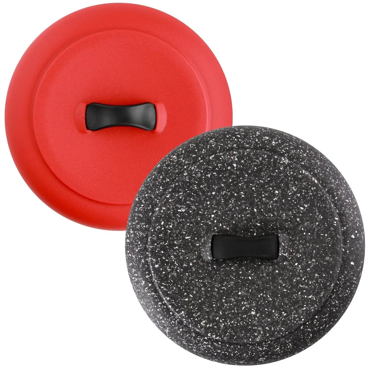 Dexas 2-Pack Tortilla Warmers, Regular & Extra-Large