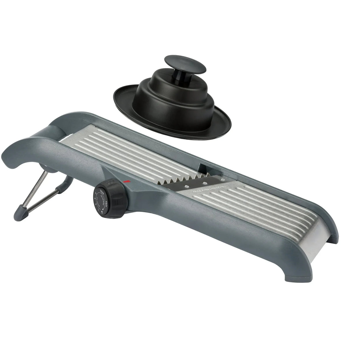 Prep Solutions Adjustable Dial & Slice Chef's Mandoline - USA MEGA SHOP