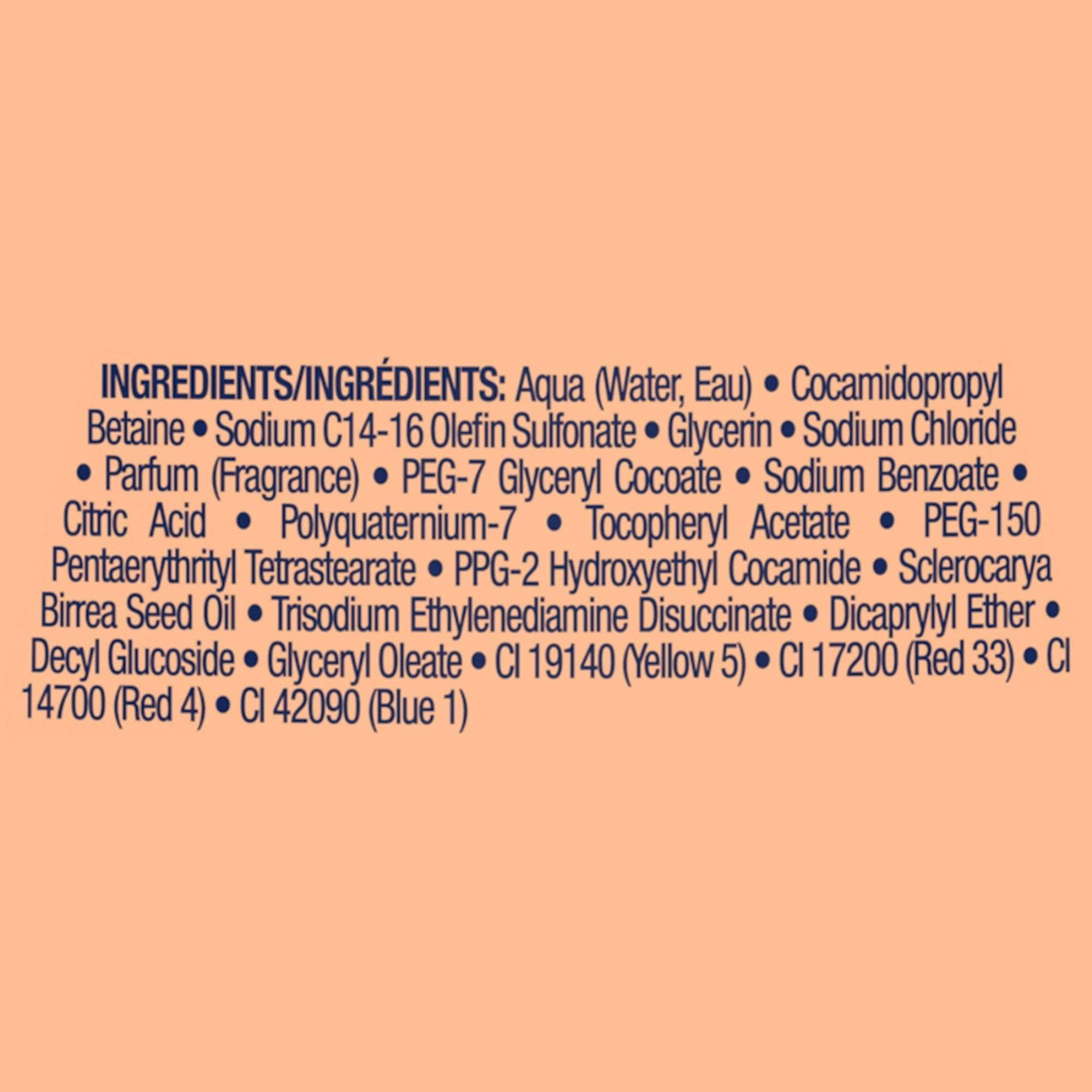 Dial Pamper & Indulge Body Wash, Marula Oil, Gentle on All Skin Types, 16 fl oz