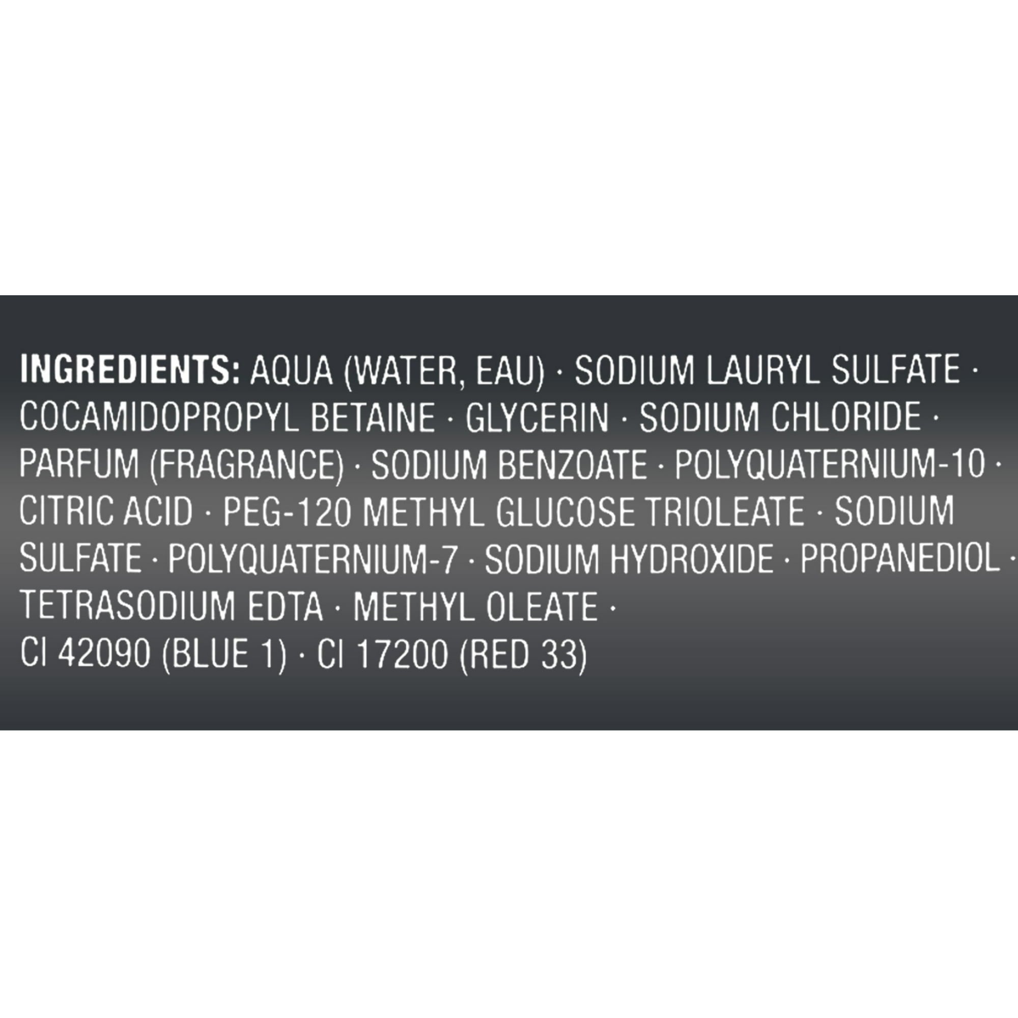 Dial Ultimate Clean 3-in-1 Men's Body Wash for Body, Hair & Face, Amber Wood Scent, 32 oz