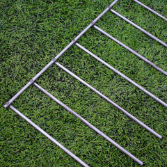 Dig Defence Large Animal Barrier 10 Pack, 30'