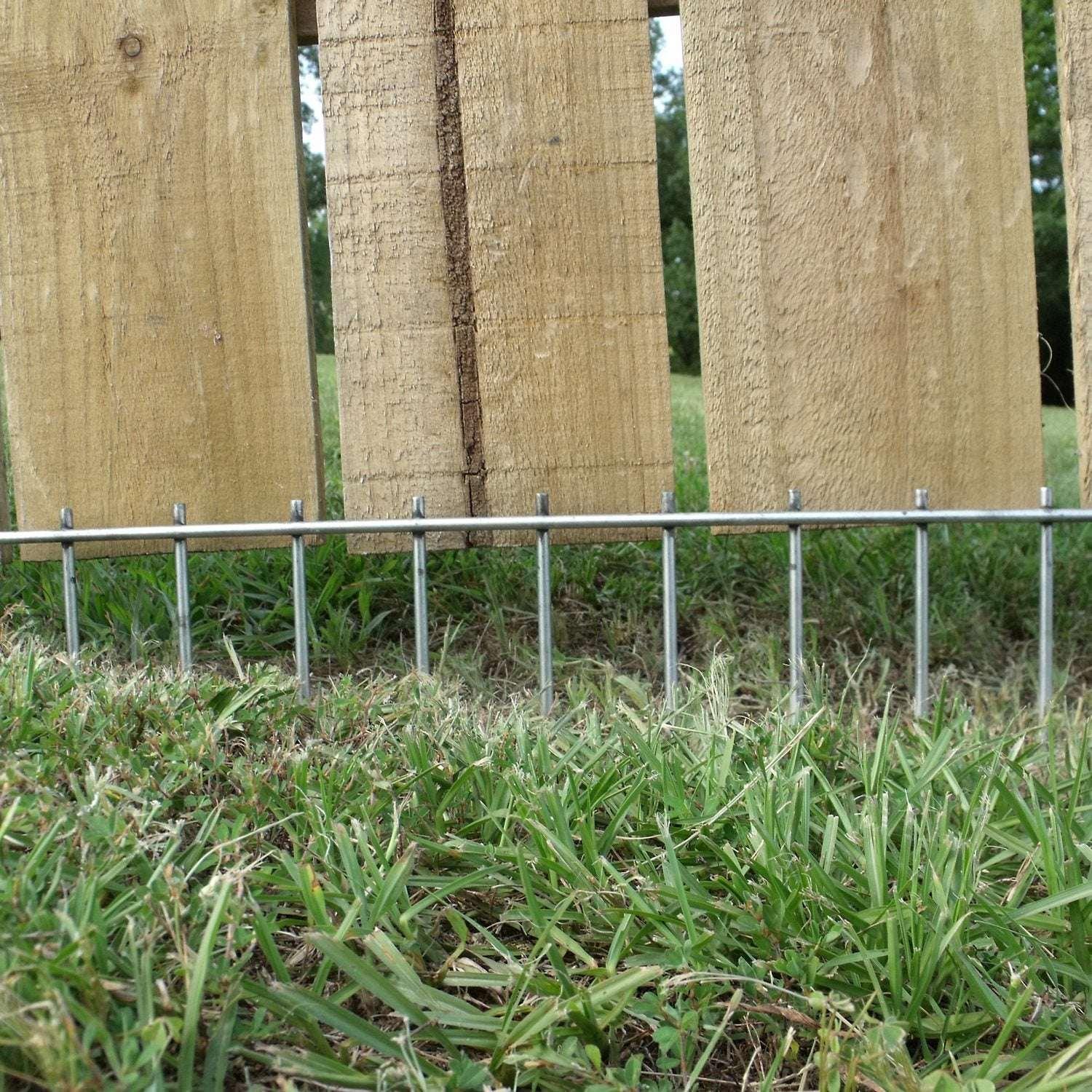 Dig Defence Large Animal Barrier 10 Pack, 30'