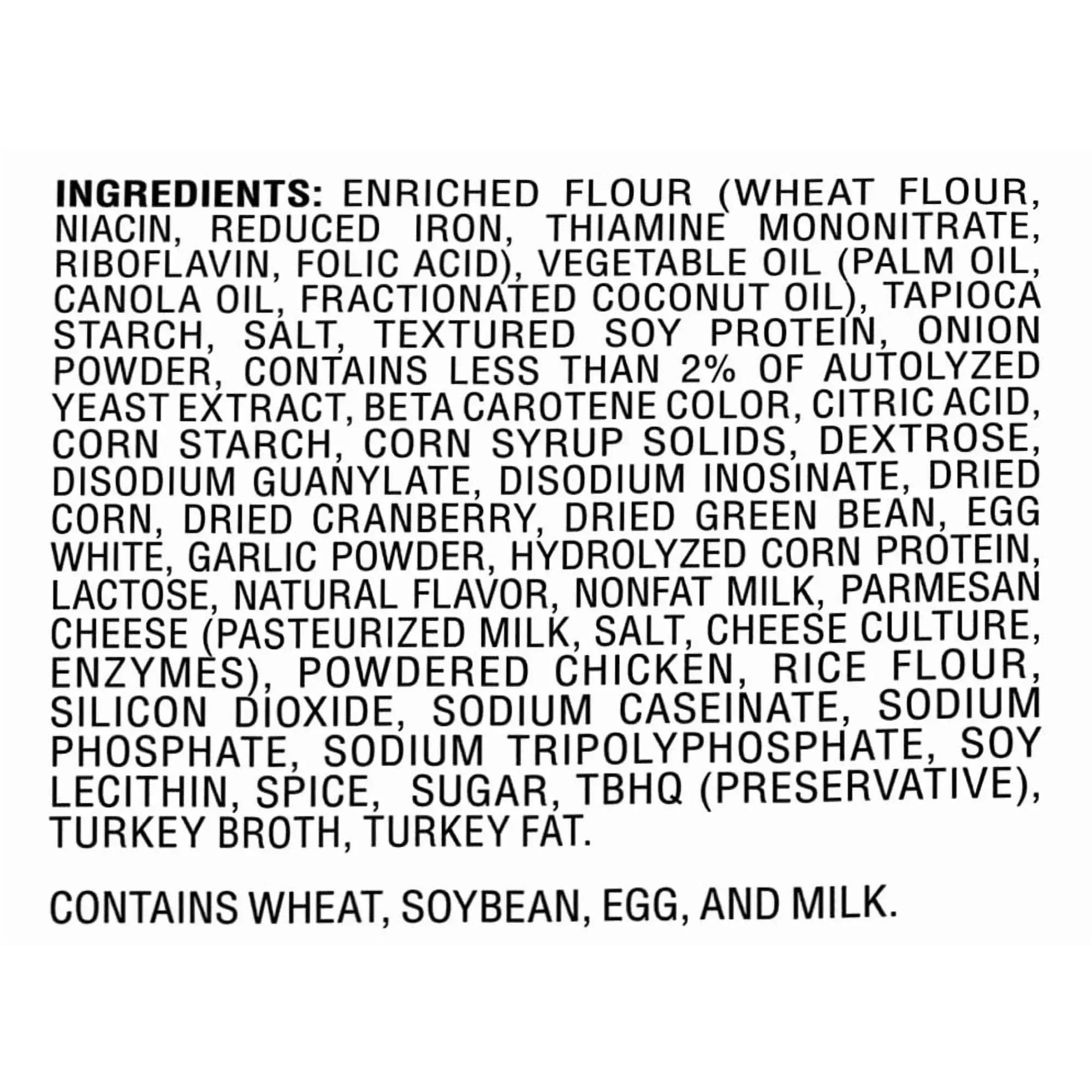 Nissin Foods Cup Noodles Limited Edition Ramen Noodles Turkey Dinner Flavor, 2.75oz Shelf Stable Cup