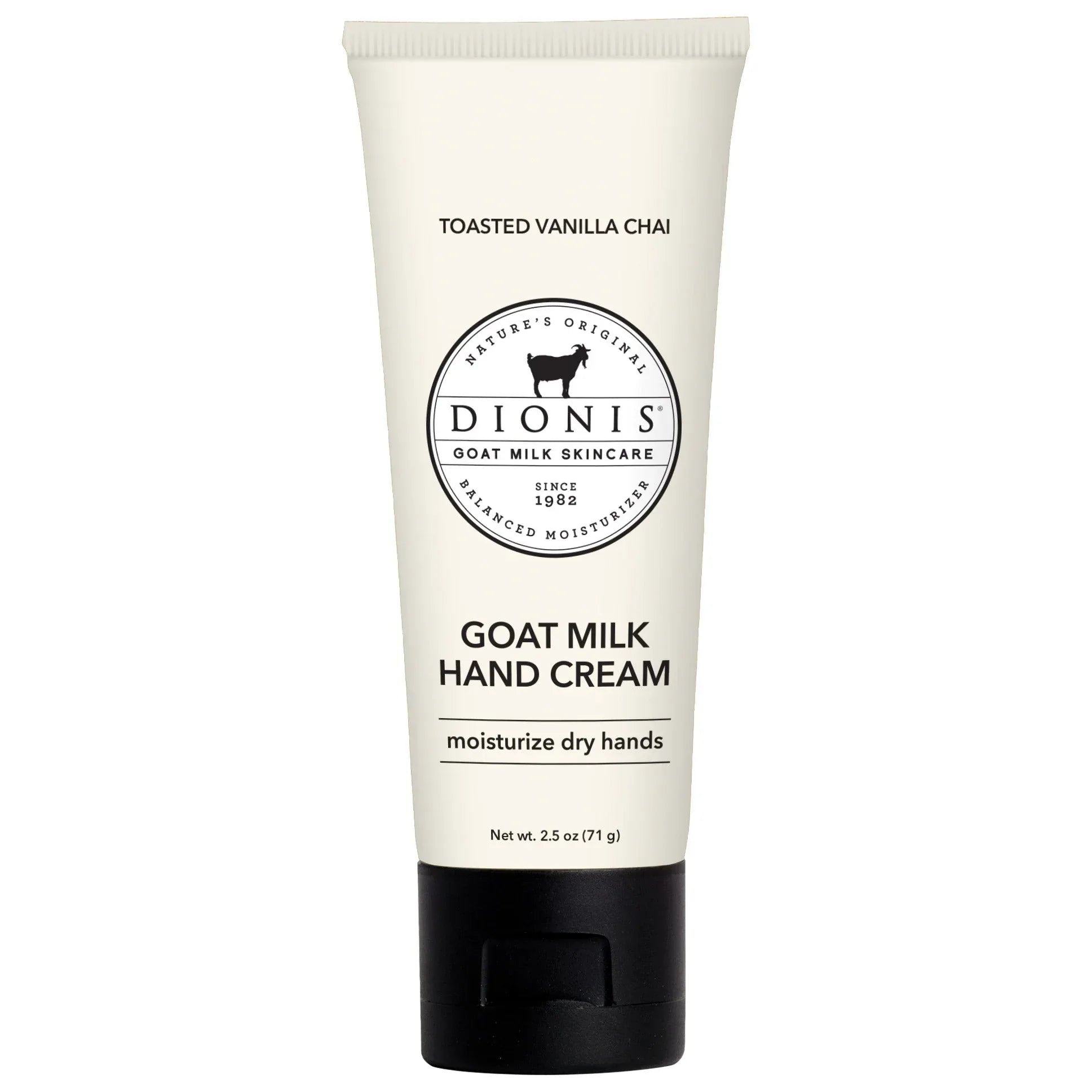 Dionis Goat Milk Hand Cream, 2.5 fl oz, 3-pack - USA MEGA SHOP
