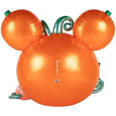Disney 7' Mickey Mouse Emote Glow Airblown
