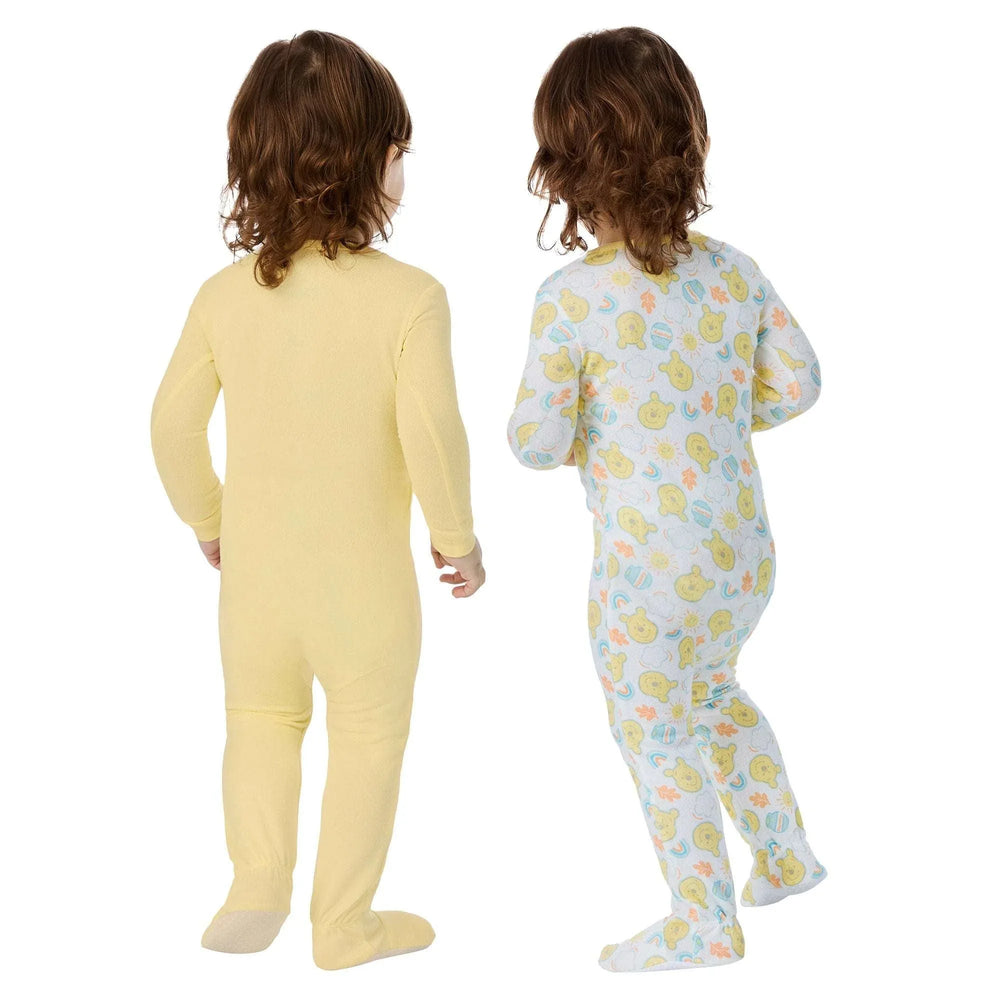 Disney Baby 2-pack Hacci Sleeper - USA MEGA SHOP