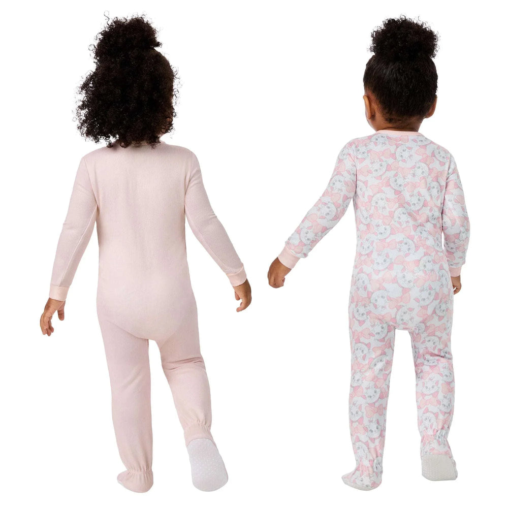Disney Baby 2-pack Hacci Sleeper - USA MEGA SHOP