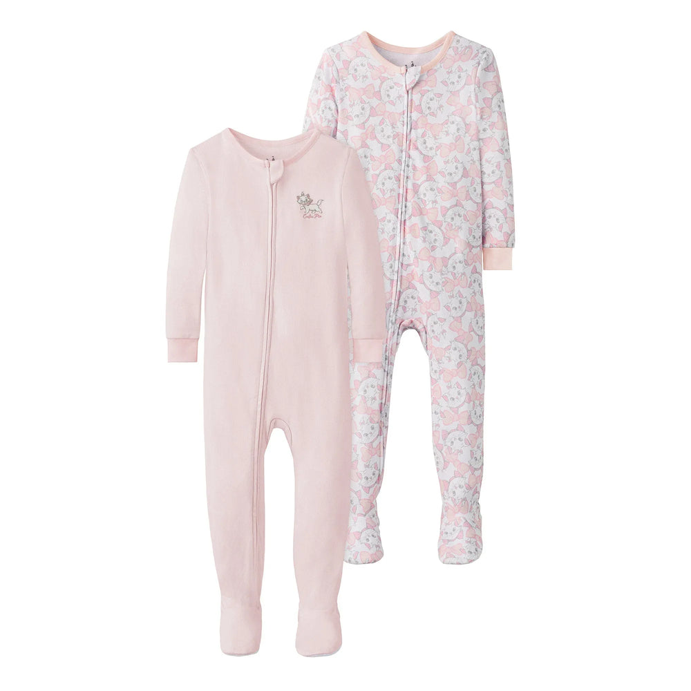 Disney Baby 2-pack Hacci Sleeper - USA MEGA SHOP
