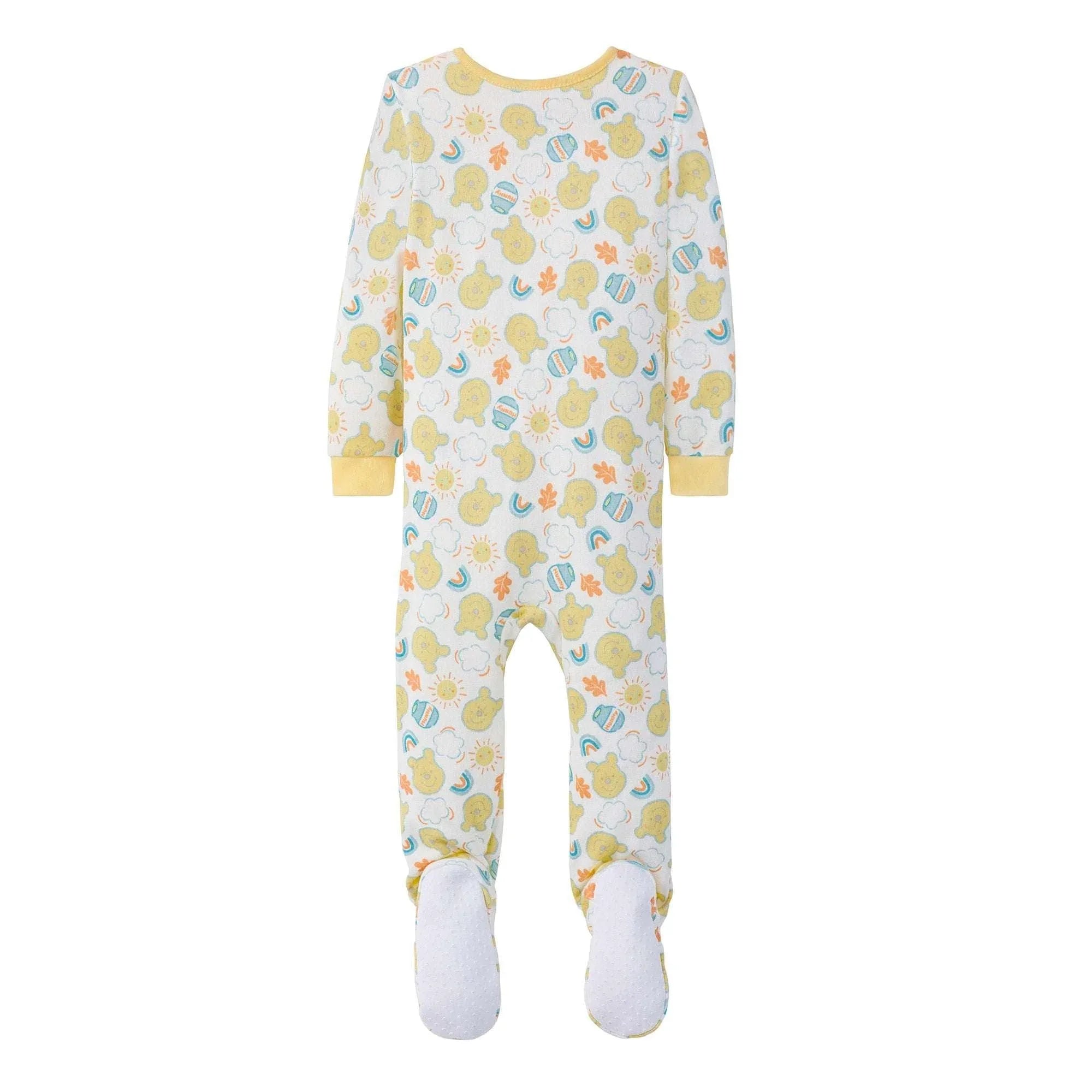 Disney Baby 2-pack Hacci Sleeper - USA MEGA SHOP