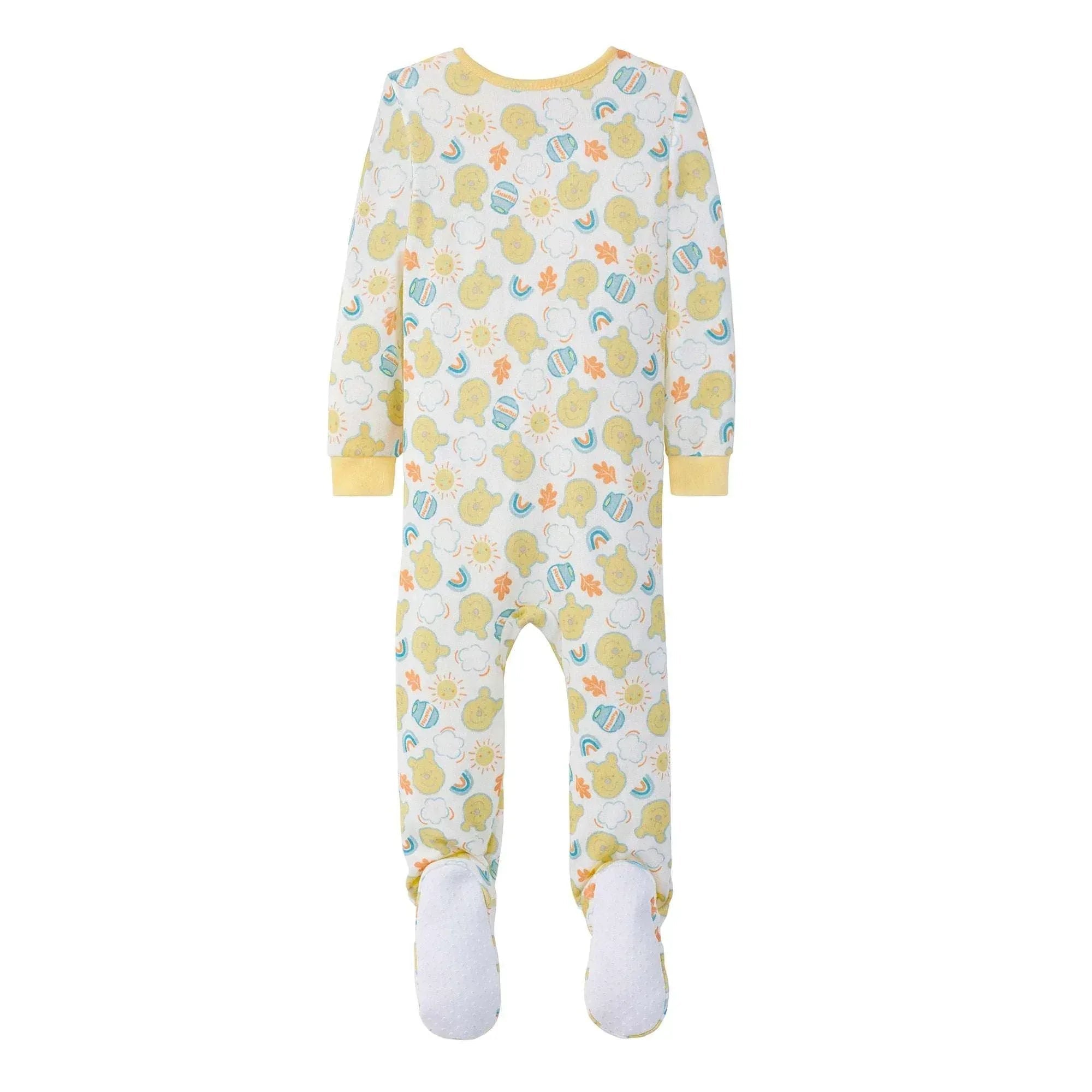 Disney Baby 2-pack Hacci Sleeper