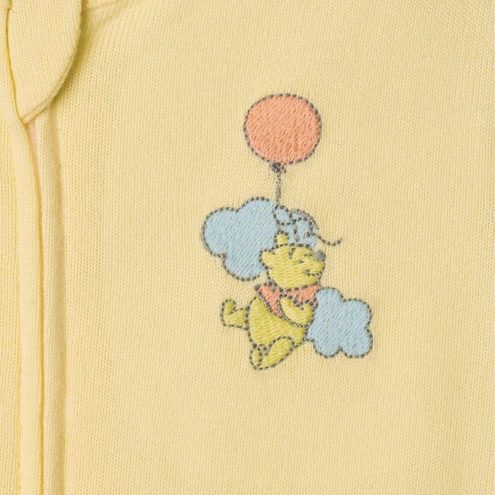 Disney Baby 2-pack Hacci Sleeper - USA MEGA SHOP