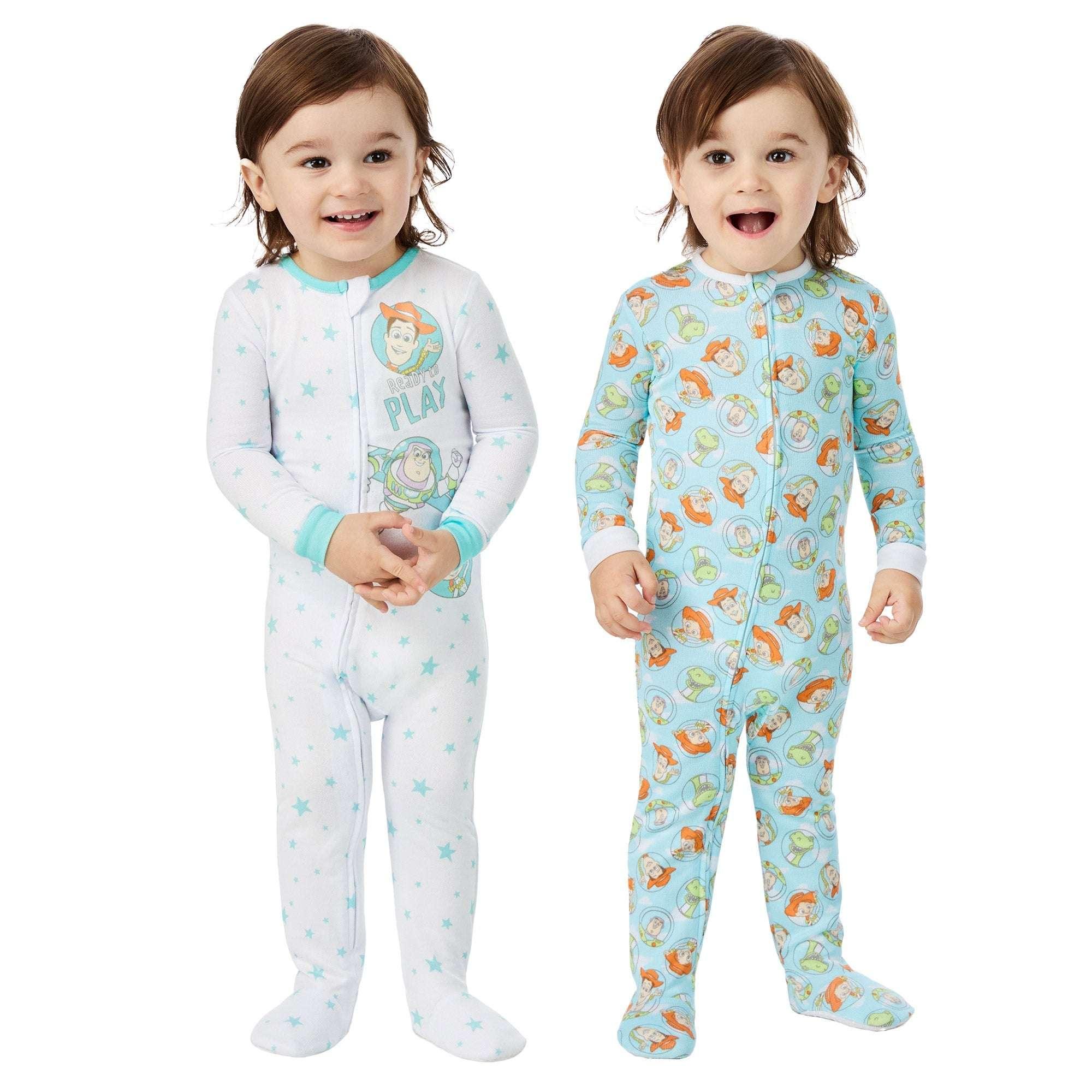 Disney Baby 2-pack Hacci Sleeper - USA MEGA SHOP
