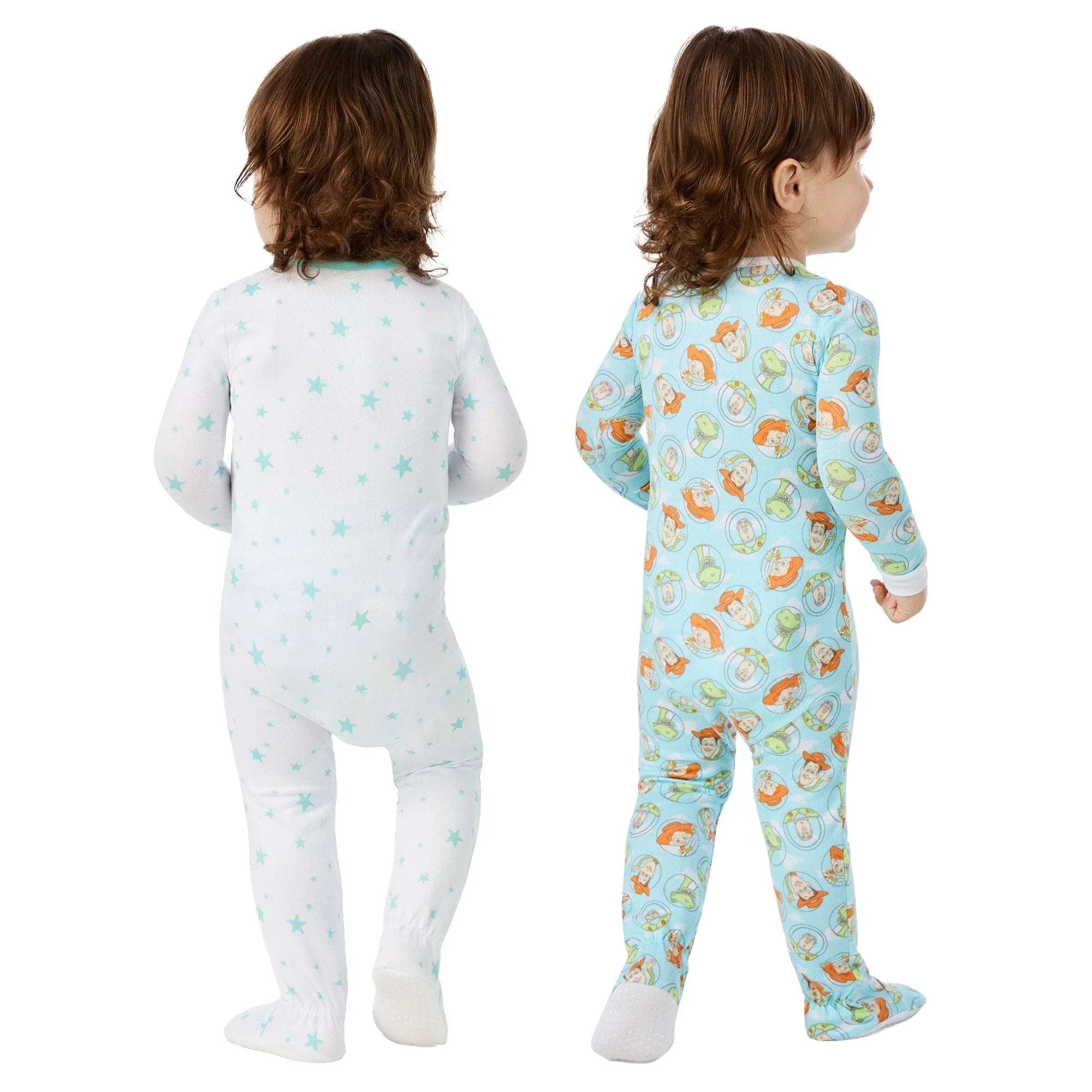 Disney Baby 2-pack Hacci Sleeper - USA MEGA SHOP