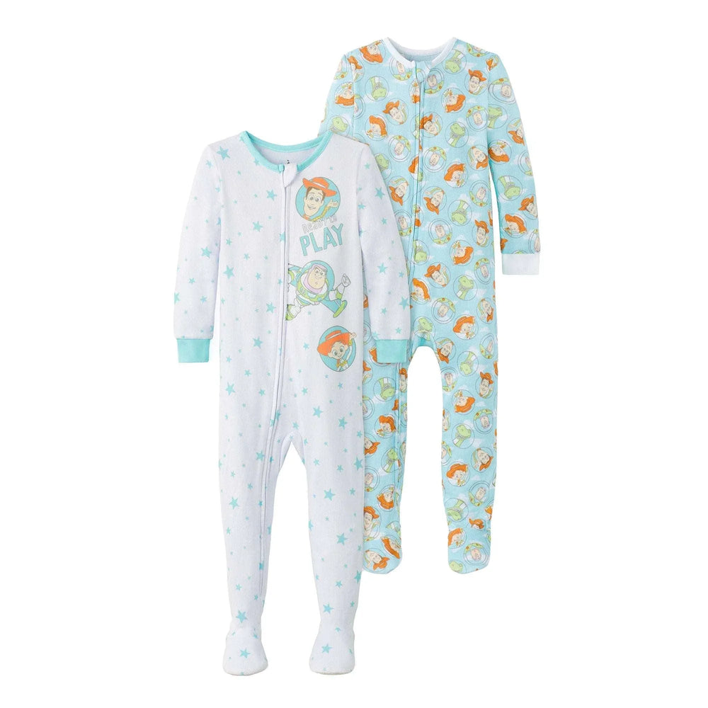 Disney Baby 2-pack Hacci Sleeper - USA MEGA SHOP