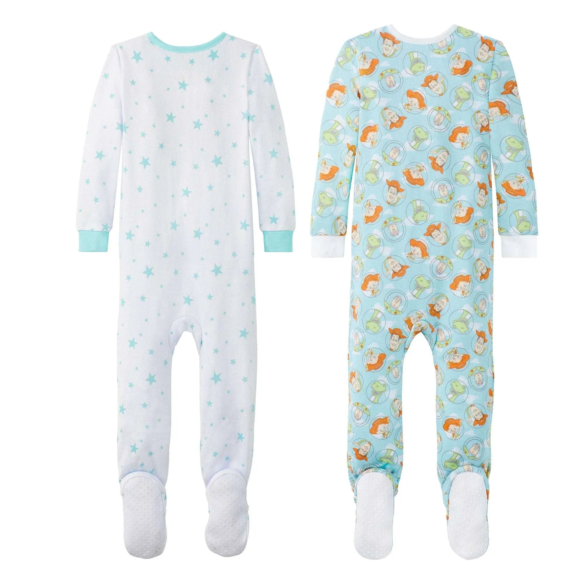 Disney Baby 2-pack Hacci Sleeper - USA MEGA SHOP