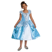 Disney Cinderella Kids Prestige Gown Costume
