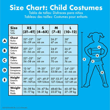 Disney Cinderella Kids Prestige Gown Costume