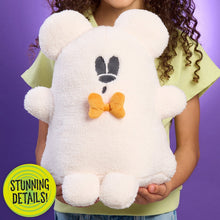 Disney Halloween Large Mickey or Minnie Plush