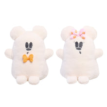 Disney Halloween Large Mickey or Minnie Plush