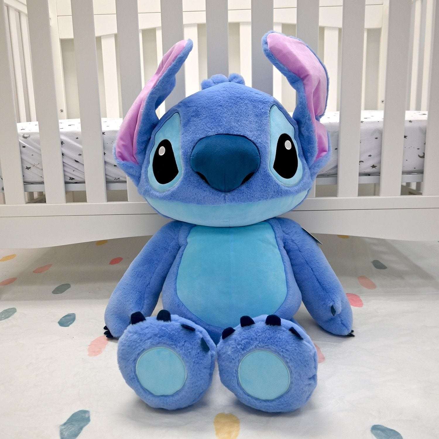 Disney Jumbo Plush