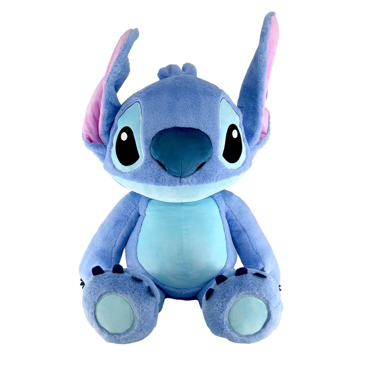 Disney Jumbo Plush