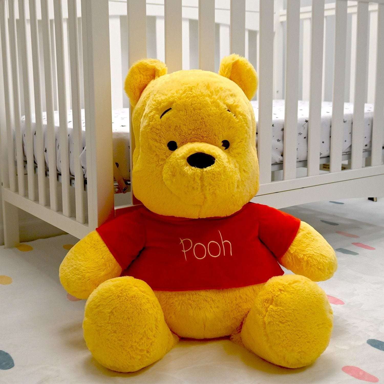 Disney Jumbo Plush