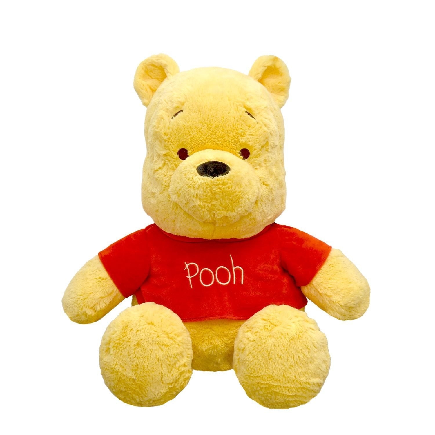Disney Jumbo Plush