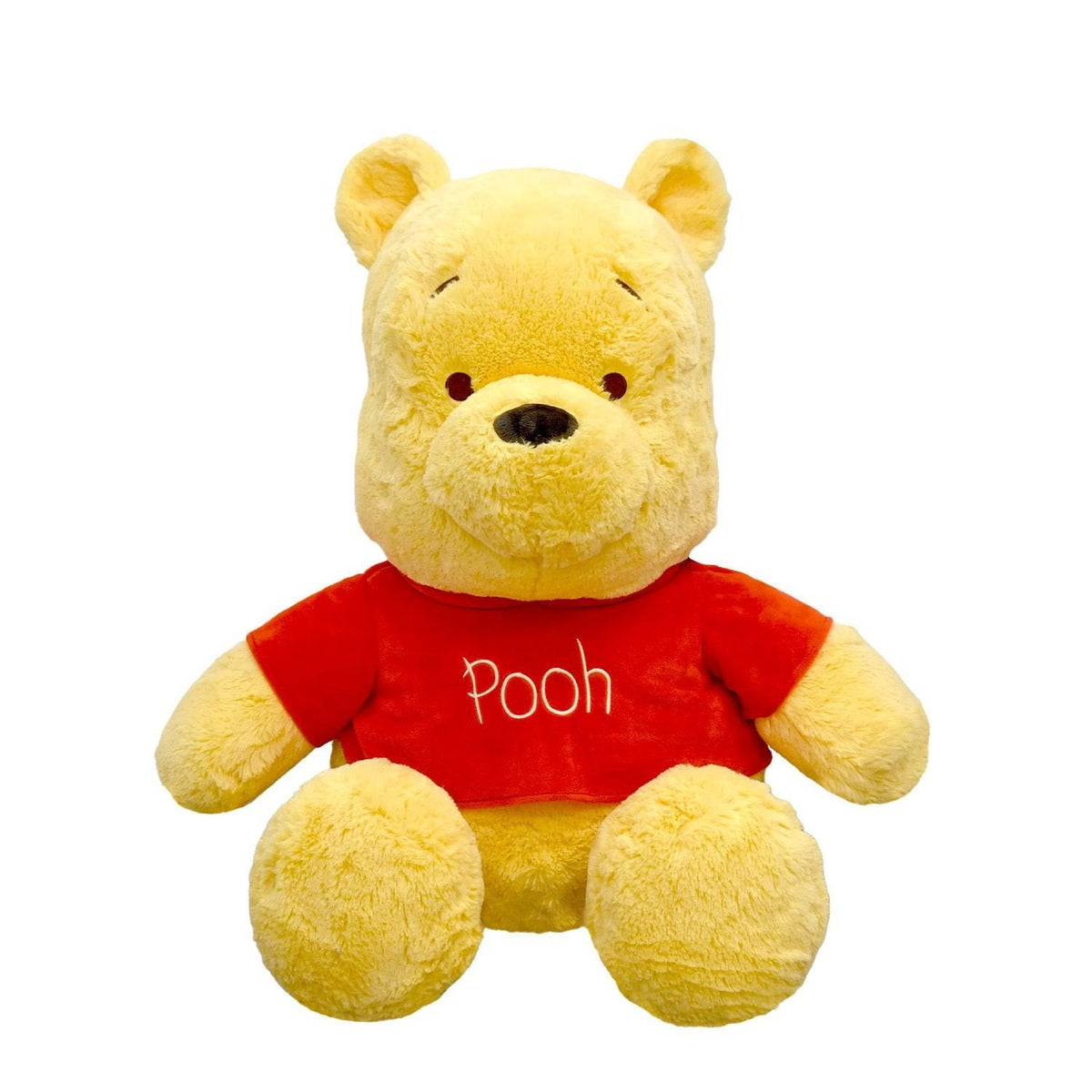 Disney Jumbo Plush